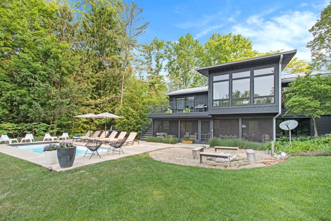 16128 Walnut Ct, House other with 4 bedrooms, 3 bathrooms and null parking in Three Oaks MI | Image 58