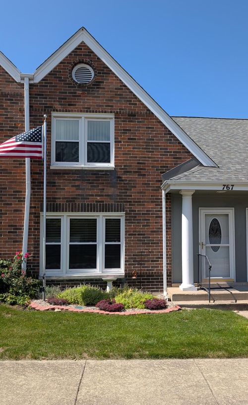 767 Kenmare Pkwy, Crown Point, IN, 46307-2651 | Card Image