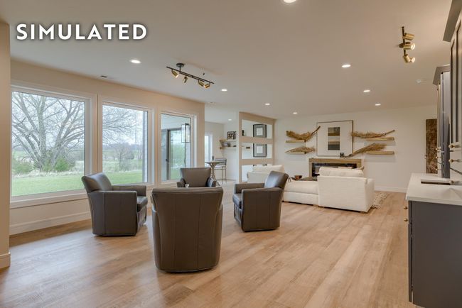 3620 Tree Line Dr, House other with 4 bedrooms, 3 bathrooms and 4 parking in Lincoln NE | Image 35