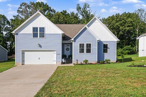 1149 Jonathan Ln, Springfield, TN, 37172-2044 | Card Image