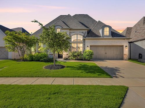 2617 Eclipse Pl, Celina, TX, 75009-1715 | Card Image