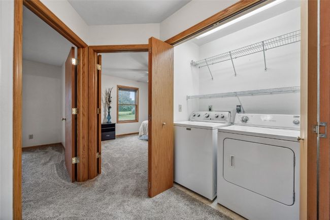 104 Country View Dr, House other with 2 bedrooms, 2 bathrooms and null parking in Mechanicsville IA | Image 17