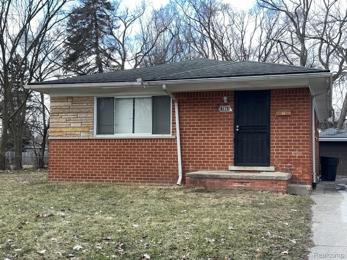 Residential in Detroit