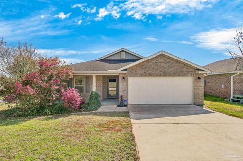 5640 Shooting Star Ct, Milton, FL, 32583-4514 | Card Image