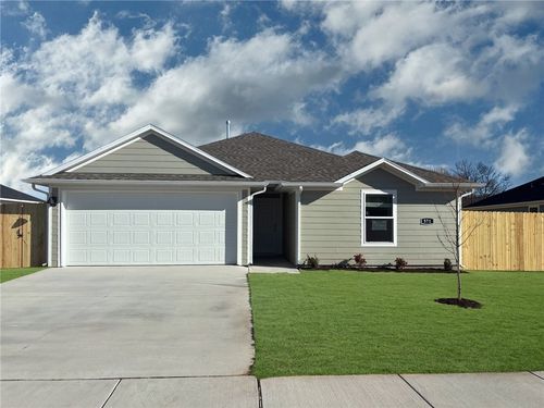 571 Shepherd Street, Prairie Grove, AR, 72753 | Card Image