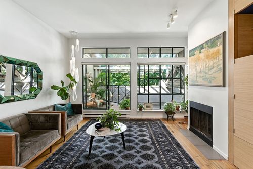 303-700 E Pender St, Vancouver, BC, V6A1V7 | Card Image