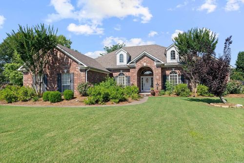 1305 Tolkien Dr, Conway, AR, 72034-9406 | Card Image