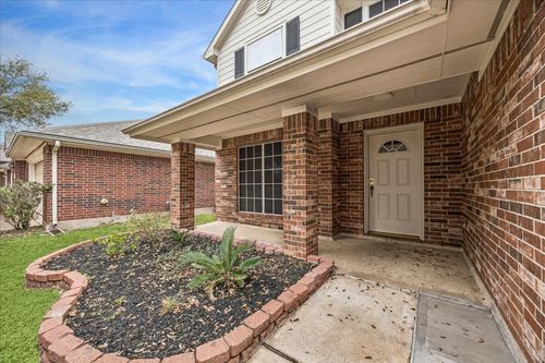 5606 Cozy Terrace Ln, Houston, TX, 77084-6065 | Card Image