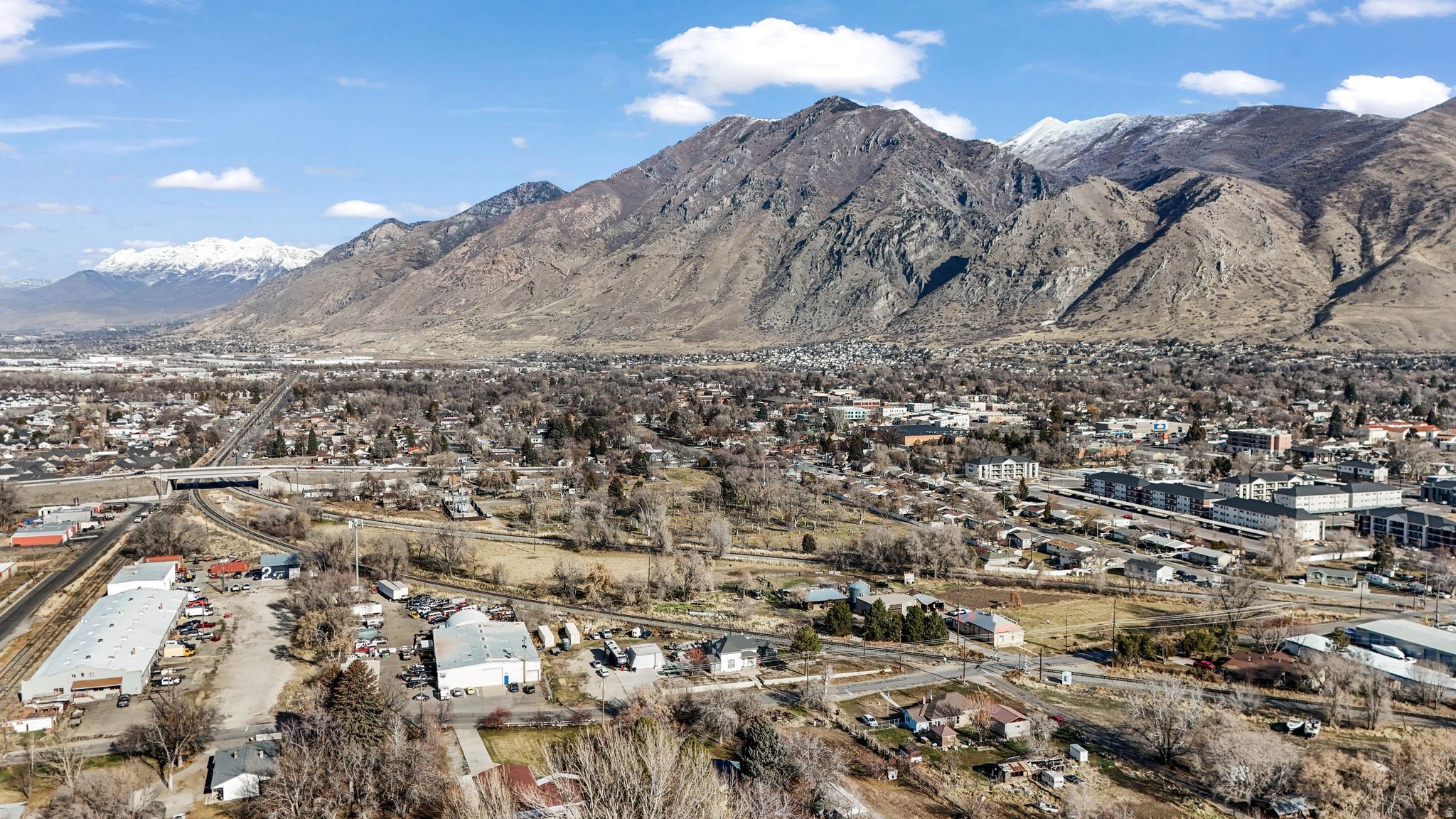 Residential in Springville 3