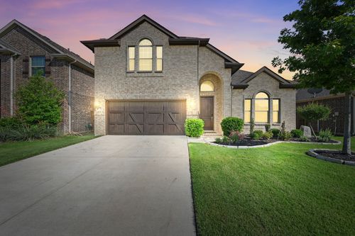 2521 Linwood Dr, Mansfield, TX, 76084-1139 | Card Image