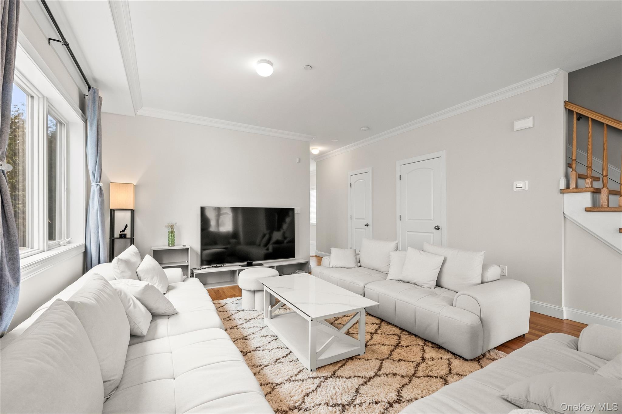 Residential in New York 2