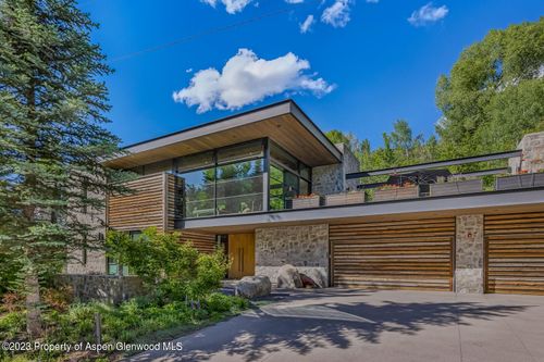 42705 Highway 82, Aspen, CO, 81611 | Card Image