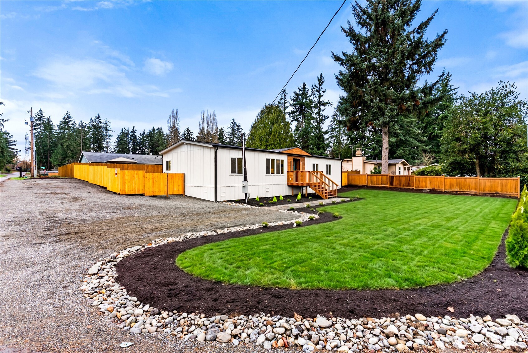 Residential in Federal Way 2