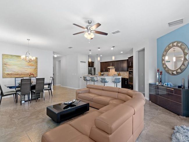 151 Port Royal Ct, House other with 4 bedrooms, 2 bathrooms and null parking in Sebastian FL | Image 6
