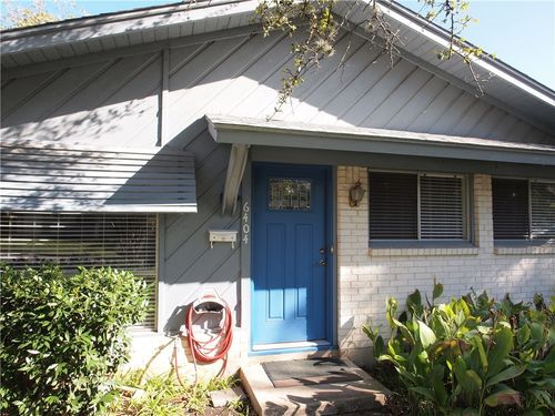 6404 King George Dr, Austin, TX, 78745-3967 | Card Image