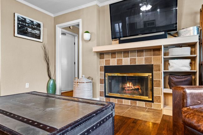 2217 Yucca Ave, House other with 2 bedrooms, 2 bathrooms and null parking in Fort Worth TX | Image 11
