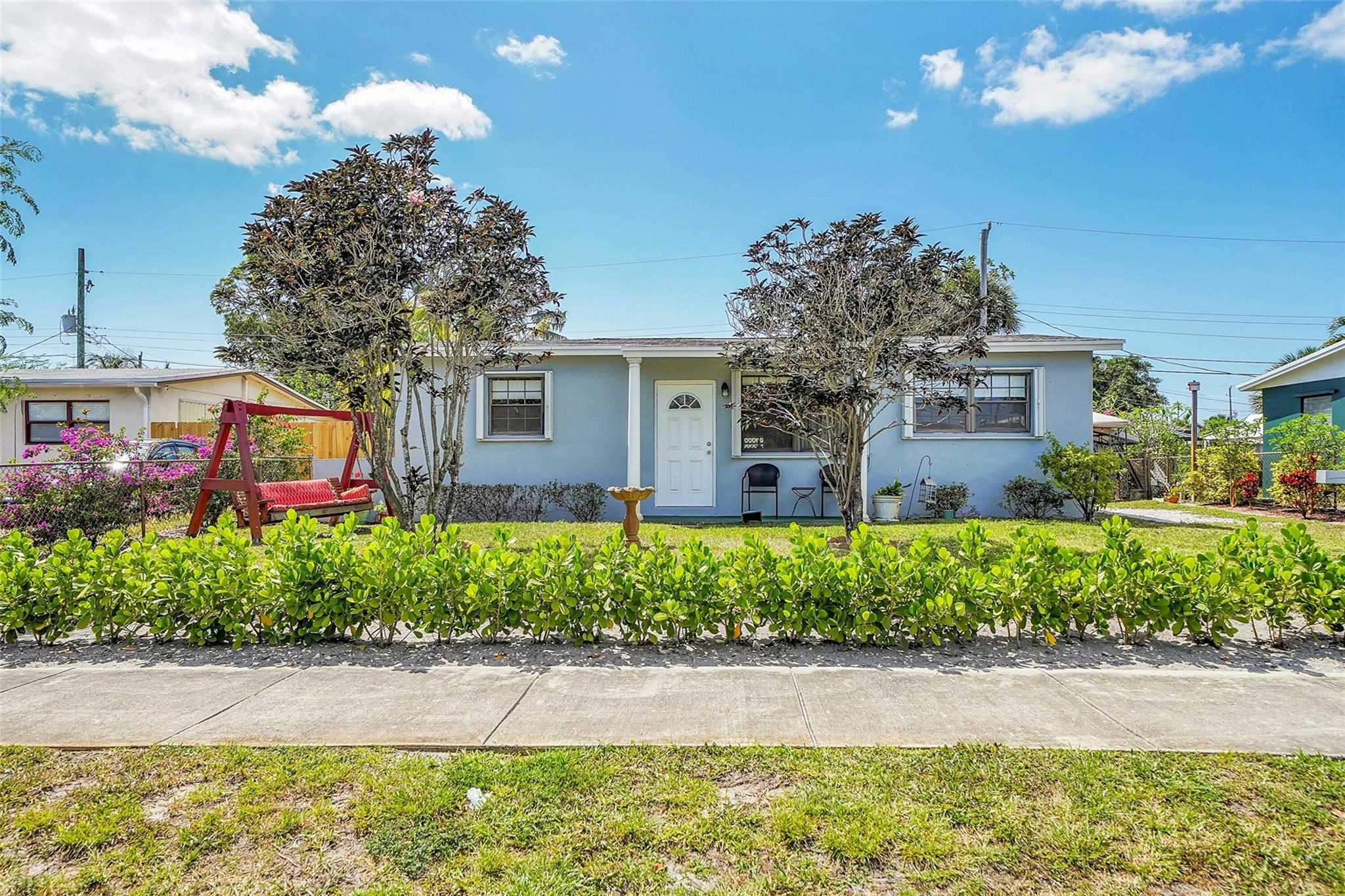 10th Ter, Fort Lauderdale, FL 33309