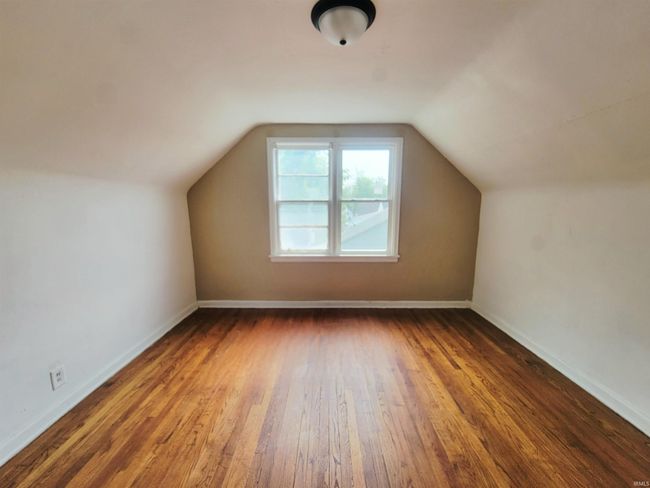 3917 Dunham St, House other with 4 bedrooms, 1 bathrooms and null parking in South Bend IN | Image 17