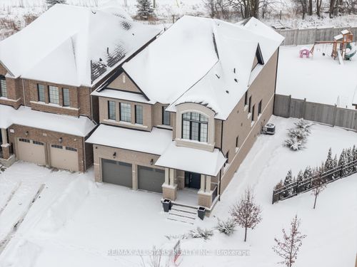 58 Boundary Blvd, Stouffville, ON, L4A4W2 | Card Image