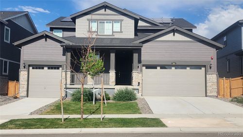 583 Winterfield St, Erie, CO, 80516-8052 | Card Image