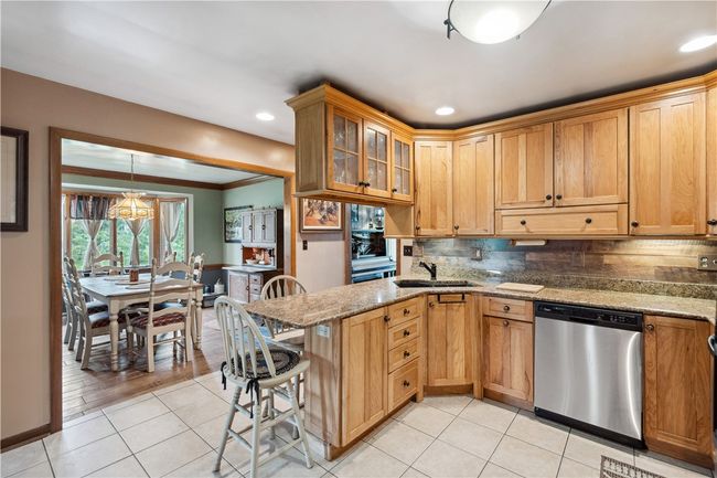 829 Hecla Rd, House other with 5 bedrooms, 3 bathrooms and 2 parking in Mt. Pleasant Twp - Wml PA | Image 14