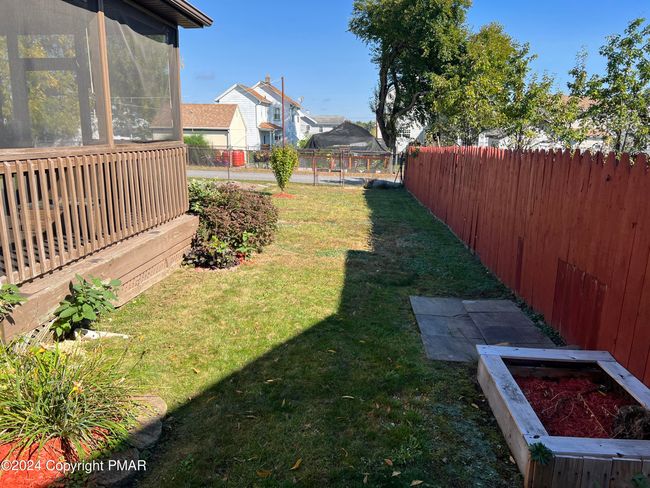 Backyard | Image 23