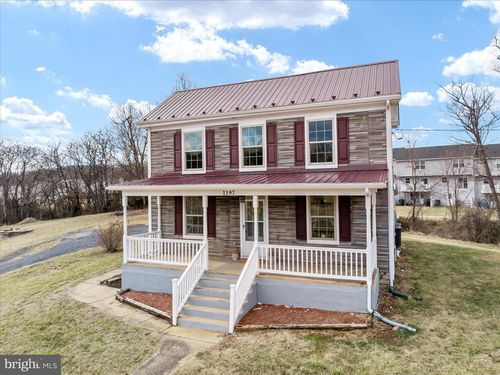 1197 John Marshall Hwy, STRASBURG, VA, 22657-3661 | Card Image