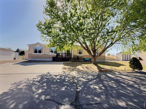 4101 Wapiti Way, Evans, CO, 80620 | Card Image