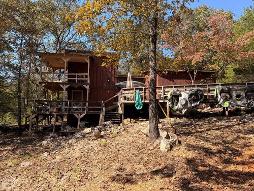 119 Edna Ave, Highland, AR, 72542-9311 | Card Image