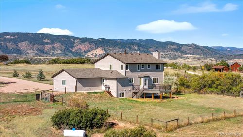 360 Sly Fox Way, Sedalia, CO, 80135-8485 | Card Image
