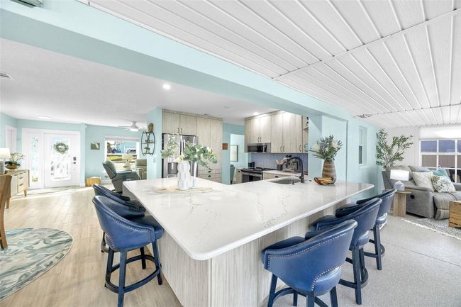 1015 Spindle Palm Way, House other with 3 bedrooms, 2 bathrooms and null parking in APOLLO BEACH FL | Image 21