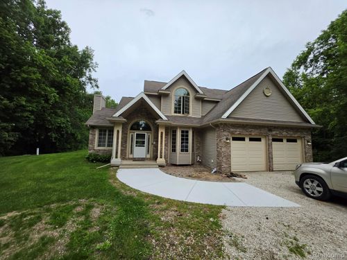 5150 W Carpenter Road, Mt Morris Township, MI, 48504 | Card Image