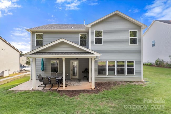 3212 Gilroy Dr, House other with 5 bedrooms, 4 bathrooms and null parking in Fort Mill SC | Image 33