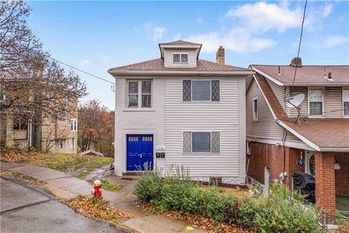 1036 Steuben St, Pittsburgh, PA, 15220-4905 | Card Image