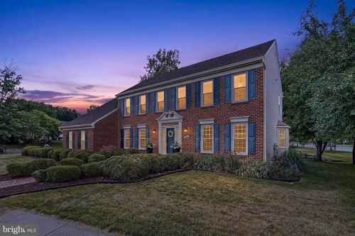 14700 Wildflower Ct, CENTREVILLE, VA, 20120-1368 | Card Image