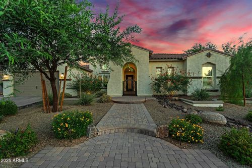 3817 E Fountain St, Mesa, AZ, 85205-4979 | Card Image