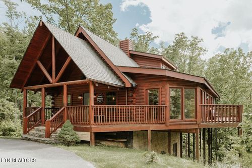 1013 Street Of Dreams, Gatlinburg, TN, 37738-4467 | Card Image