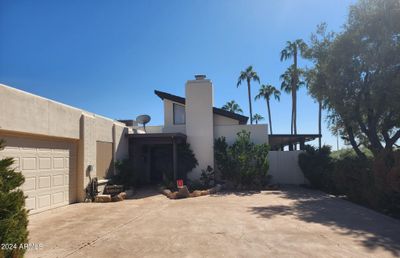 7701 E Palm Lane, House other with 3 bedrooms, 2 bathrooms and null parking in Scottsdale AZ | Image 1