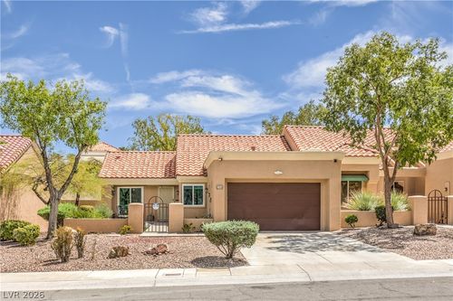 2764 Desert Crystal Dr, Las Vegas, NV, 89134-7842 | Card Image