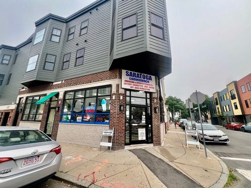 c-655 Saratoga, Boston, MA, 02128 | Card Image