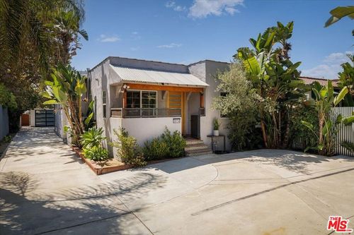 3014 Finch St, Los Angeles, CA, 90039-2107 | Card Image