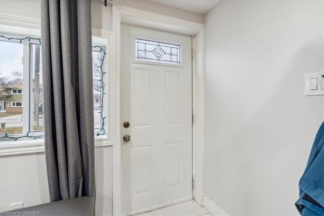 339 Rosemount Dr, House other with 3 bedrooms, 2 bathrooms and 3 parking in Kitchener ON | Image 19