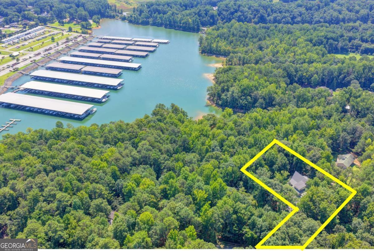 Residential in Flowery Branch 5