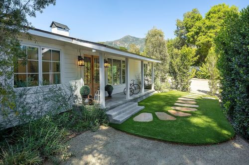 487 Hot Springs Road, Santa Barbara, CA, 93108 | Card Image