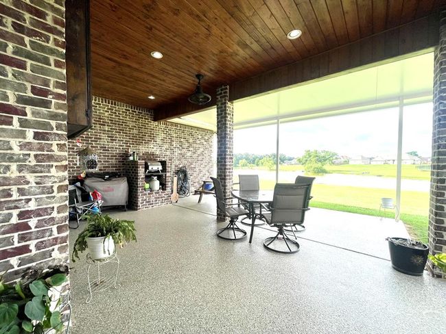 183 Shore Crest Cir, House other with 3 bedrooms, 3 bathrooms and 3 parking in Carriere MS | Image 70