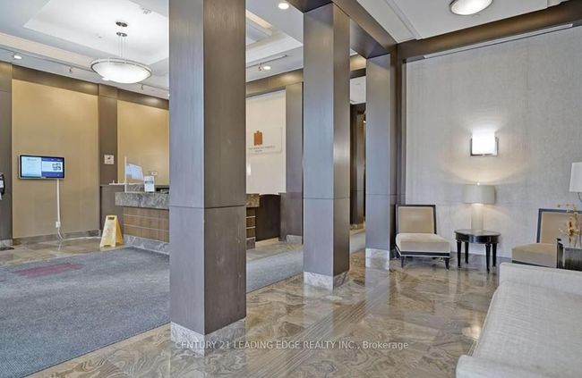 802 - 9582 Markham Rd, Condo with 2 bedrooms, 1 bathrooms and null parking in Markham ON | Image 5