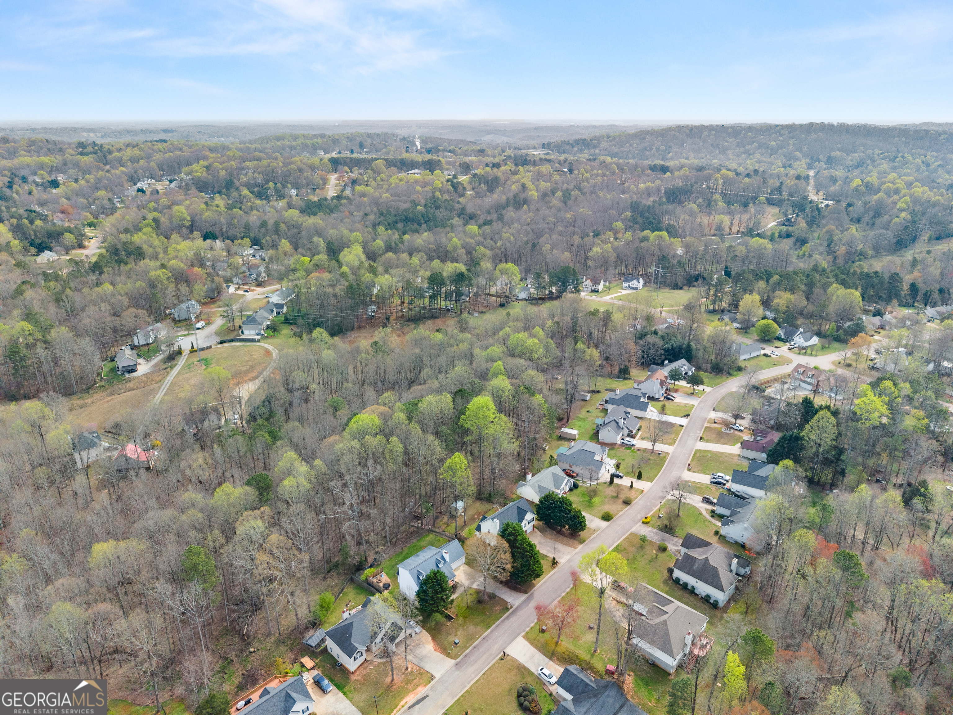 Residential in Gainesville 2