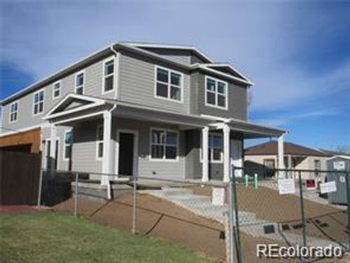 2393 N Elmira Street, Aurora, CO, 80010 | Card Image