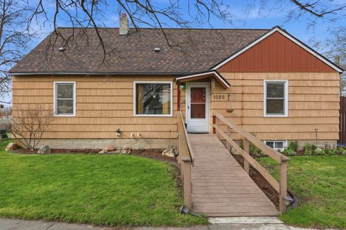 1020 Maxwell St, Davenport, WA, 99122 | Card Image