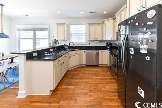 225 Dogwood Dr. N, House semidetached with 5 bedrooms, 6 bathrooms and 7 parking in Murrells Inlet SC | Image 21